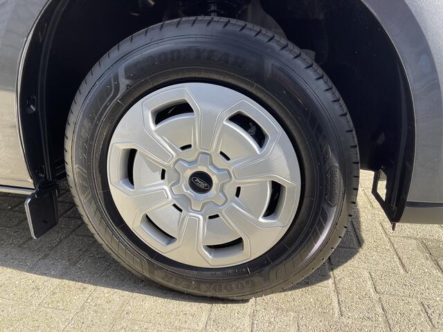 Ford TRANSIT CUSTOM 320 2.0 TDCI 136pk L2H1 Trend DC 6 persoons / NIEUW / BPM vrij! / rijklaar ¤ 39.950 ex btw / lease vanaf ¤ 715 / airco / cruise / camera / metallic lak / led koplampen / euro 6