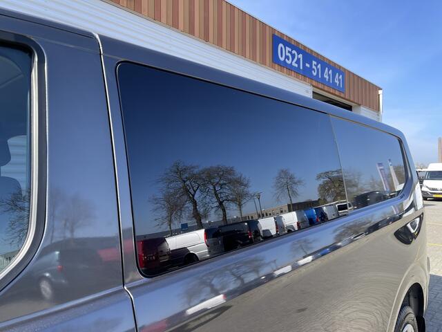 Ford TRANSIT CUSTOM 320 2.0 TDCI 136pk L2H1 Trend DC 6 persoons / NIEUW / BPM vrij! / rijklaar ¤ 39.950 ex btw / lease vanaf ¤ 715 / airco / cruise / camera / metallic lak / led koplampen / euro 6