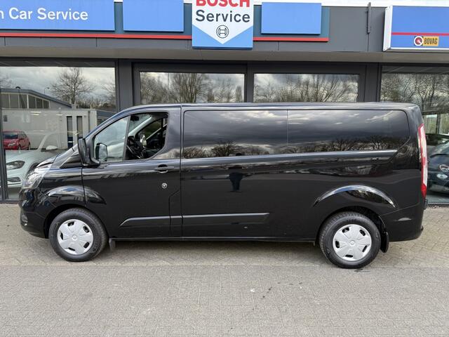 Ford TRANSIT CUSTOM 320 2.0 TDCI L2H1 Tr
