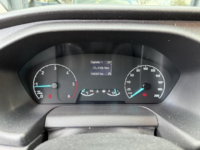 Ford TRANSIT CUSTOM 320 2.0 TDCI L2H1 Tr
