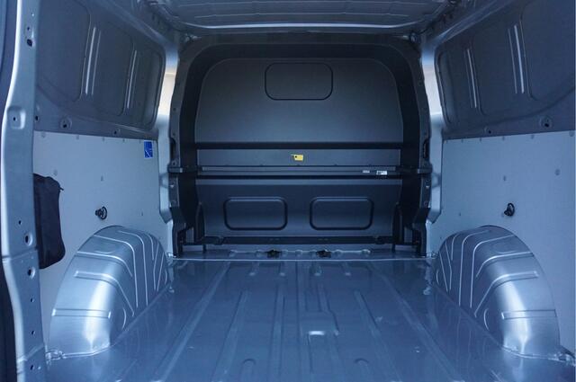 Ford TRANSIT CUSTOM 320L 150PK Trend Dubbel Cabine BPM VRIJ!! Apple CP/Android A. LED, 2x Schuifdeur, 5 Jaar Garantie!! NR. G009*
