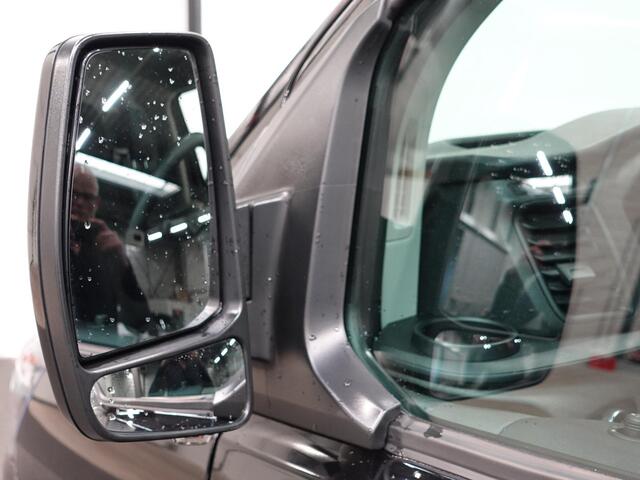 Ford TRANSIT CUSTOM 300 2.0 TDCI L2H1 Trend Automaat Airco Navi Cruisecontrol Camera Parkeersensoren Trekhaak