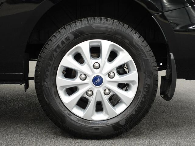 Ford TRANSIT CUSTOM 300 2.0 TDCI L2H1 Trend Automaat Airco Navi Cruisecontrol Camera Parkeersensoren Trekhaak