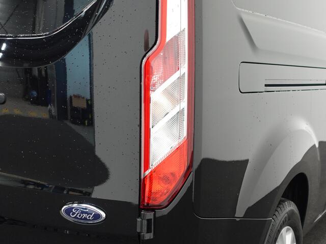 Ford TRANSIT CUSTOM 300 2.0 TDCI L2H1 Trend Automaat Airco Navi Cruisecontrol Camera Parkeersensoren Trekhaak