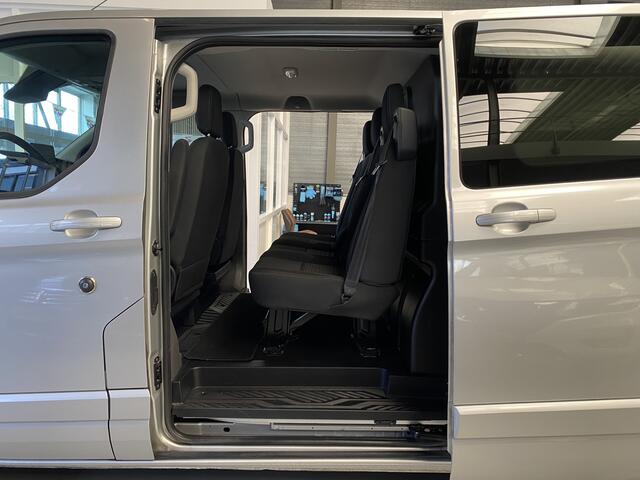 Ford TRANSIT CUSTOM 300 2.0 TDCI L1H1 Limited DC Camera, Cruise, Navi