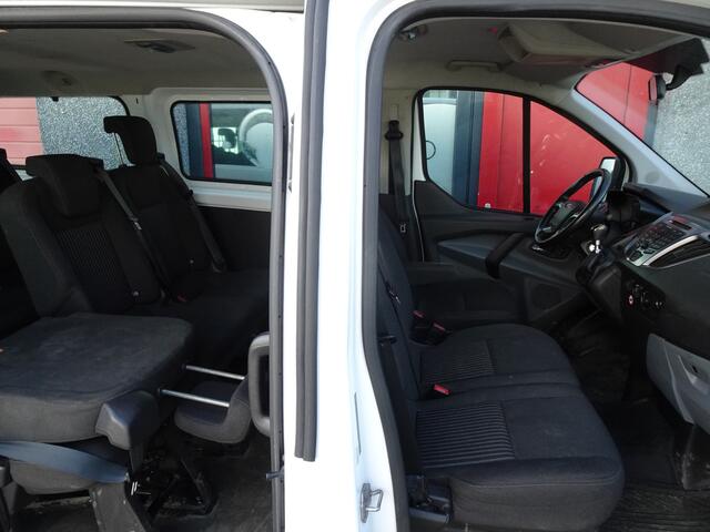 Ford TRANSIT CUSTOM 310 2.0 TDCI L2H1 Trend airco personen vervoer export prijs 9990 ¤ !!!!!!!!
