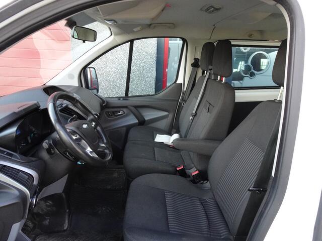 Ford TRANSIT CUSTOM 310 2.0 TDCI L2H1 Trend airco personen vervoer export prijs 9990 ¤ !!!!!!!!