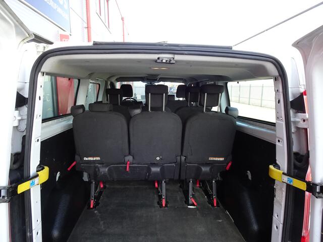 Ford TRANSIT CUSTOM 310 2.0 TDCI L2H1 Trend airco personen vervoer export prijs 9990 ¤ !!!!!!!!