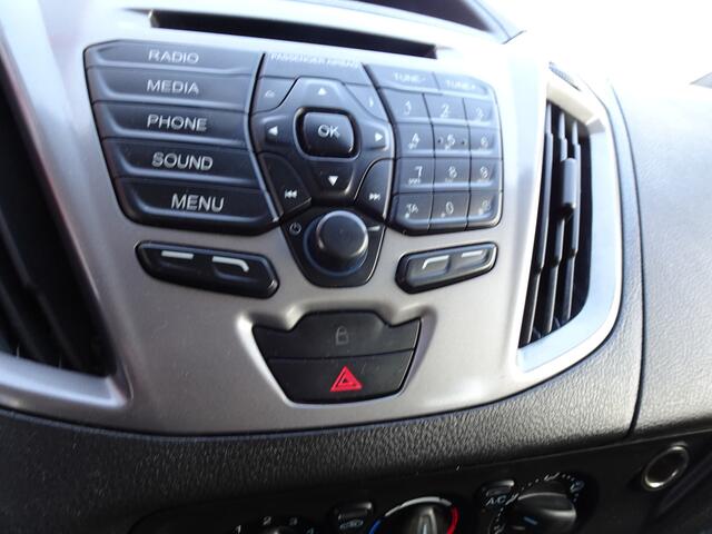 Ford TRANSIT CUSTOM 310 2.0 TDCI L2H1 Trend airco personen vervoer export prijs 9990 ¤ !!!!!!!!