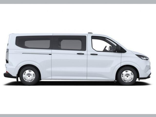 Ford TRANSIT CUSTOM 340 L2H1 TREND 83KWH 9 persoons