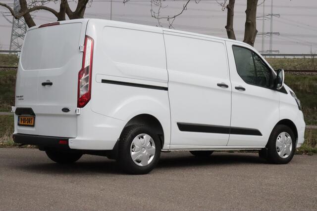 Ford TRANSIT CUSTOM 300 2.0 TDCI L1H1 Trend | 3 ZITPL | NAVI | AIRCO | CAMERA + PDC | LANE-ASSIST |