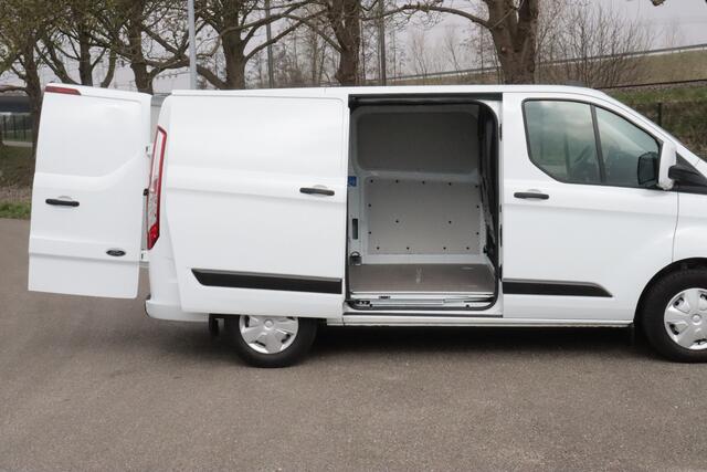 Ford TRANSIT CUSTOM 300 2.0 TDCI L1H1 Trend | 3 ZITPL | NAVI | AIRCO | CAMERA + PDC | LANE-ASSIST |