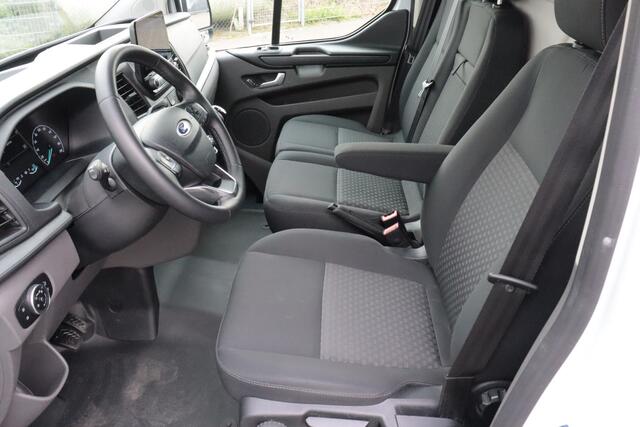 Ford TRANSIT CUSTOM 300 2.0 TDCI L1H1 Trend | 3 ZITPL | NAVI | AIRCO | CAMERA + PDC | LANE-ASSIST |