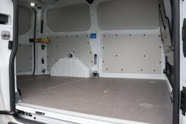 Ford TRANSIT CUSTOM 300 2.0 TDCI L1H1 Trend | 3 ZITPL | NAVI | AIRCO | CAMERA + PDC | LANE-ASSIST |