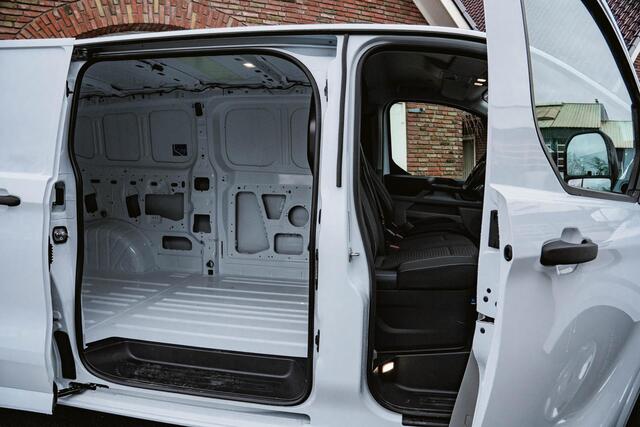 Ford TRANSIT CUSTOM 2.0 TDCI 136PK L2H1 Trend Airco | Camera | LED | NAVI | Virtual cockpit |