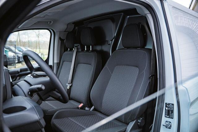 Ford TRANSIT CUSTOM 2.0 TDCI 136PK L2H1 Trend Airco | Camera | LED | NAVI | Virtual cockpit |