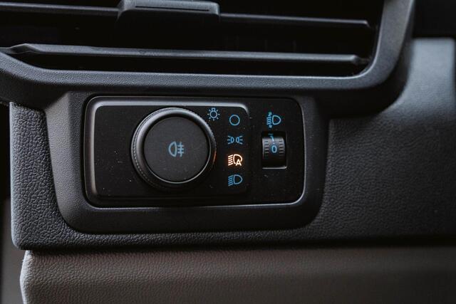 Ford TRANSIT CUSTOM 2.0 TDCI 136PK L2H1 Trend Airco | Camera | LED | NAVI | Virtual cockpit |