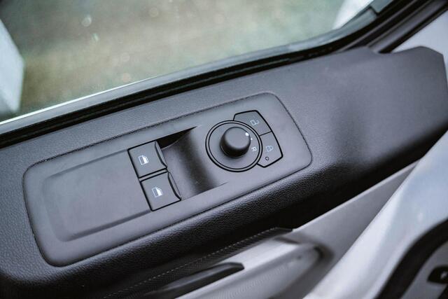Ford TRANSIT CUSTOM 2.0 TDCI 136PK L2H1 Trend Airco | Camera | LED | NAVI | Virtual cockpit |