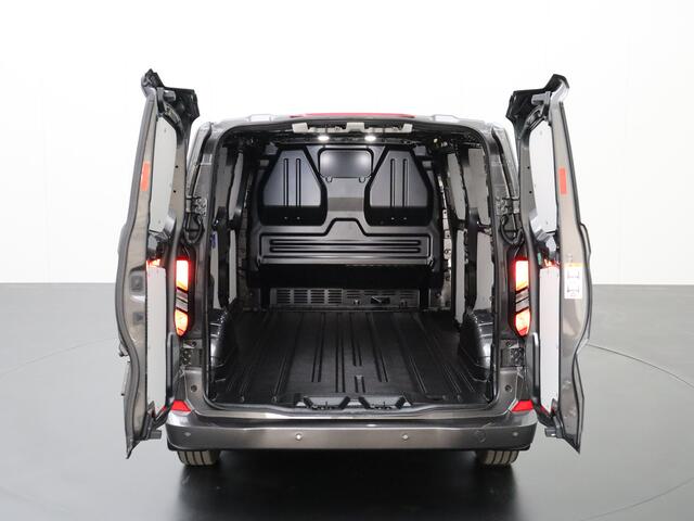 Ford TRANSIT CUSTOM 2.0TDCI 150PK Lang Limited | Navigatie | Camera | 3-Persoons | Vol ! | 5 jaar garantie
