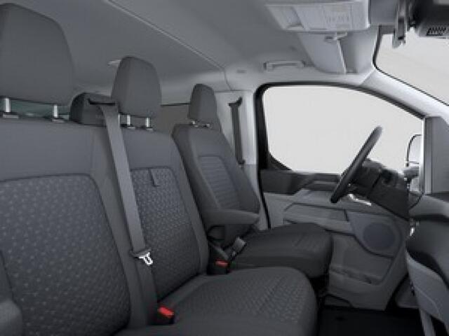 Ford TRANSIT CUSTOM Kombi 9 pers. Vol. elektr. 65 kWh . 340 L2H1 100kW Limited