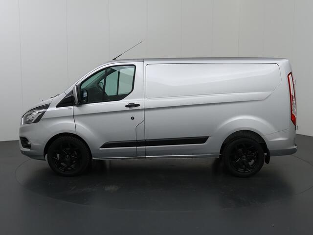 Ford TRANSIT CUSTOM 300 2.0 TDCI | L1 H1 | Trend | Parkeercamera | 3-zits | Airco | Carplay | Automaat | LM Velgen