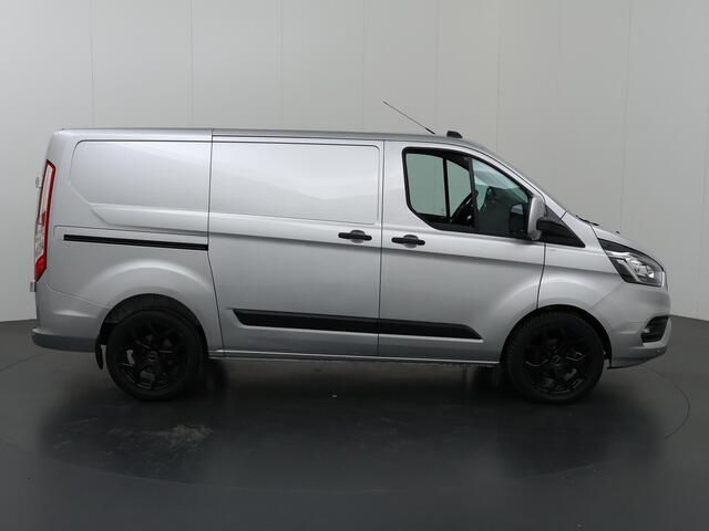Ford TRANSIT CUSTOM 300 2.0 TDCI | L1 H1 | Trend | Parkeercamera | 3-zits | Airco | Carplay | Automaat | LM Velgen