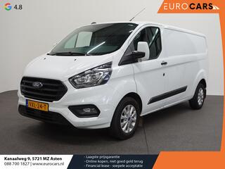 ford-transit-custom-130pk-automaat-