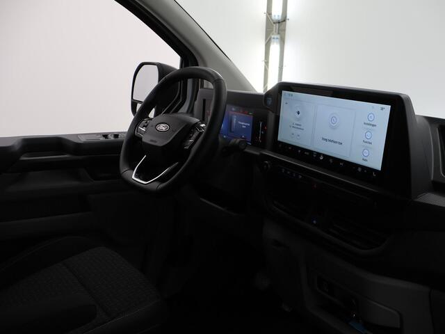Ford TRANSIT CUSTOM 320 2.5 PHEV | L1 H1 | Trend | Plug-in Hybride | Parkeercamera | 3-zits | BPM-Vrij | Toegang ZE-zone