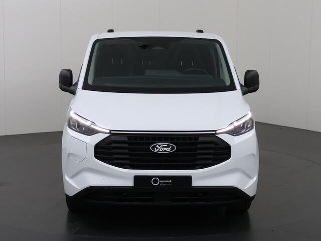 Ford TRANSIT CUSTOM 320 2.5 PHEV | L1 H1 | Trend | Plug-in Hybride | Parkeercamera | 3-zits | BPM-Vrij | Toegang ZE-zone