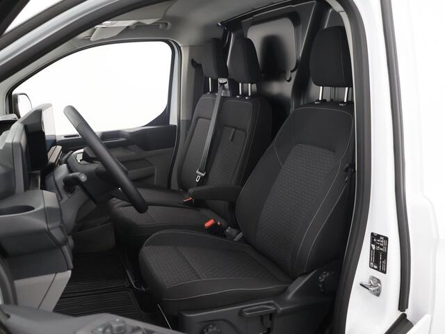 Ford TRANSIT CUSTOM 320 2.5 PHEV | L1 H1 | Trend | Plug-in Hybride | Parkeercamera | 3-zits | BPM-Vrij | Toegang ZE-zone