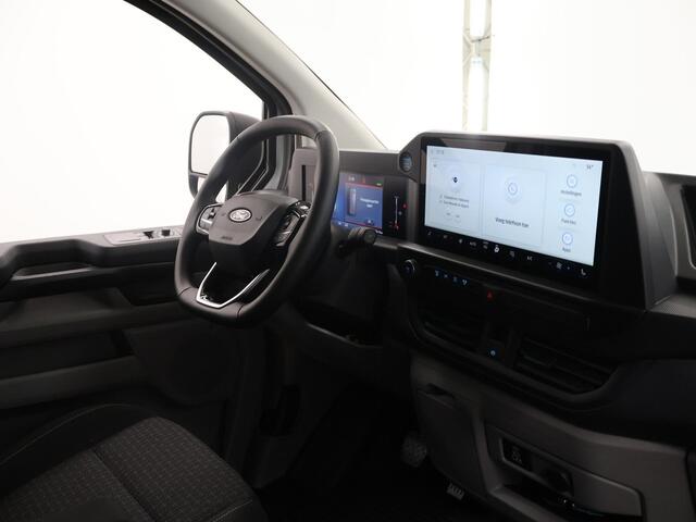 Ford TRANSIT CUSTOM 320 2.5 PHEV | L1 H1 | Trend | Plug-in Hybride | Parkeercamera | 3-zits | BPM-Vrij | Toegang ZE-zone