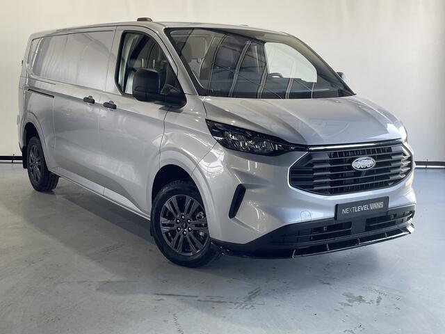 Ford TRANSIT CUSTOM 320 2.0 TDCI L2H1 170 PK AUT / Navi / Camera