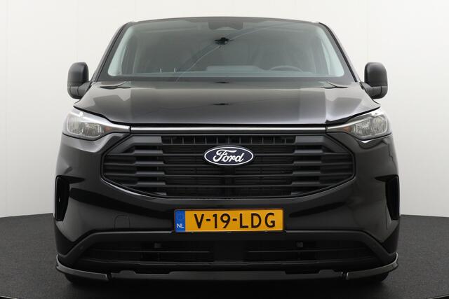 Ford TRANSIT CUSTOM 320 2.0 170 PK Aut. RS-Pack Pack Premium Camera 3-Zits