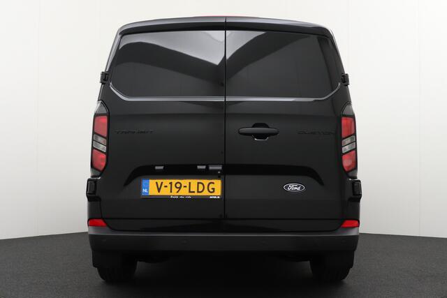 Ford TRANSIT CUSTOM 320 2.0 170 PK Aut. RS-Pack Pack Premium Camera 3-Zits