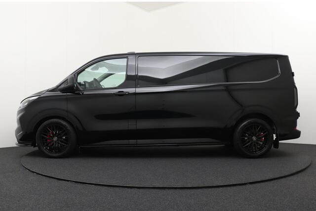 Ford TRANSIT CUSTOM 320 2.0 170 PK Aut. RS-Pack Pack Premium Camera 3-Zits
