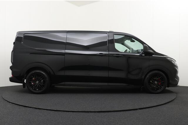 Ford TRANSIT CUSTOM 320 2.0 170 PK Aut. RS-Pack Pack Premium Camera 3-Zits