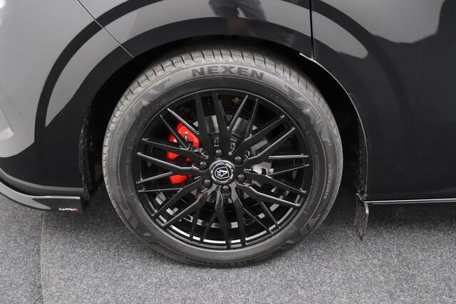 Ford TRANSIT CUSTOM 320 2.0 170 PK Aut. RS-Pack Pack Premium Camera 3-Zits
