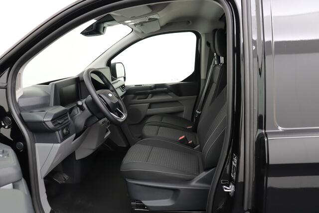 Ford TRANSIT CUSTOM 320 2.0 170 PK Aut. RS-Pack Pack Premium Camera 3-Zits
