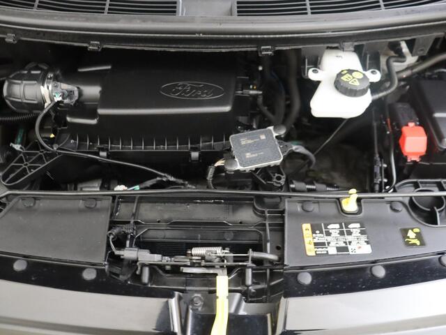 Ford TRANSIT CUSTOM 320 2.0 TDCI 170PK L2H1 Limited | Automaat | Navigatie | Parkeersensoren & Camera |Stoel & Voorruit Verwarming | LM Velgen | Trekhaak