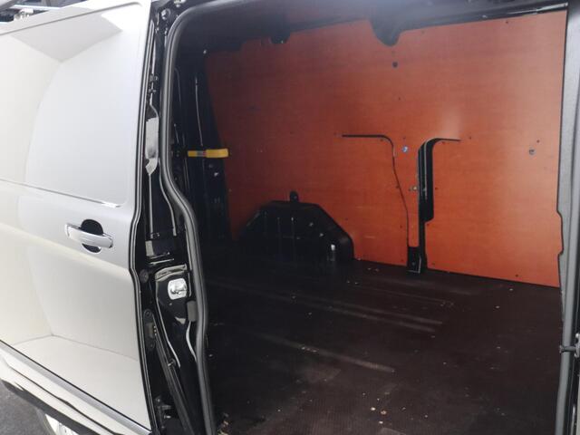 Ford TRANSIT CUSTOM 320 2.0 TDCI 170PK L2H1 Limited | Automaat | Navigatie | Parkeersensoren & Camera |Stoel & Voorruit Verwarming | LM Velgen | Trekhaak