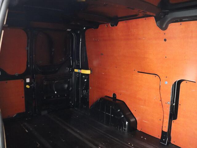 Ford TRANSIT CUSTOM 320 2.0 TDCI 170PK L2H1 Limited | Automaat | Navigatie | Parkeersensoren & Camera |Stoel & Voorruit Verwarming | LM Velgen | Trekhaak
