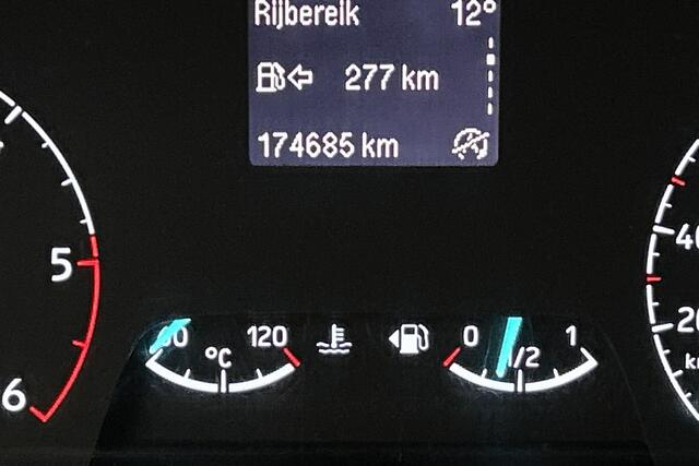 Ford TRANSIT CUSTOM 2.0 TDCI L2H1 | 2x Schuifdeur | LED koplampen | Parkeersensoren | Apple carplay
