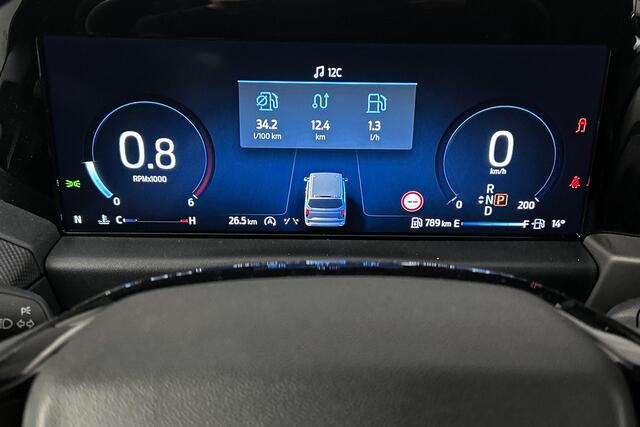 Ford TRANSIT CUSTOM 2.0 L2 Limited | BPM vrij | Twee keer schuifdeur | Adaptief cruise control | Camera | Navigatie