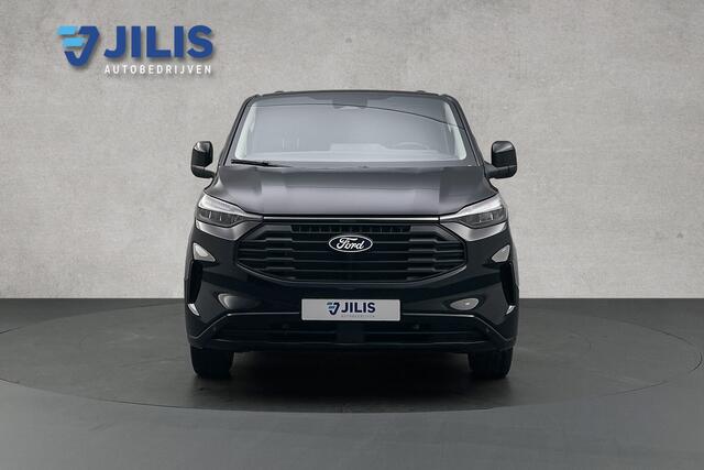 Ford TRANSIT CUSTOM 2.0 L2 Limited | BPM vrij | Twee keer schuifdeur | Adaptief cruise control | Camera | Navigatie