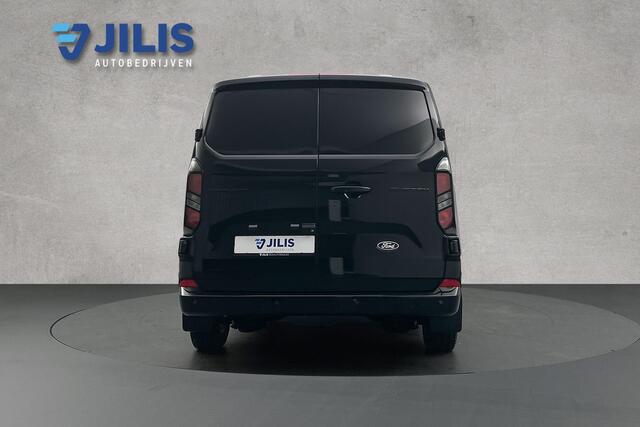 Ford TRANSIT CUSTOM 2.0 L2 Limited | BPM vrij | Twee keer schuifdeur | Adaptief cruise control | Camera | Navigatie