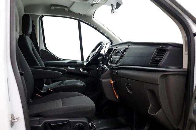Ford TRANSIT CUSTOM 340 2.0 TDCI 130pk E6 L1H1 Trend Airco/Inrichting 10-2018