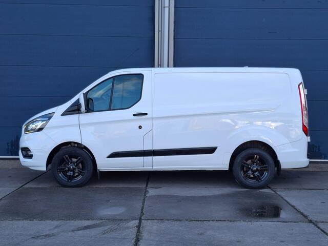 Ford TRANSIT CUSTOM 300 2.0 TDCI L1H1 Trend AIRCO / CRUISE CONTROLE / TREKHAAK / EURO 6
