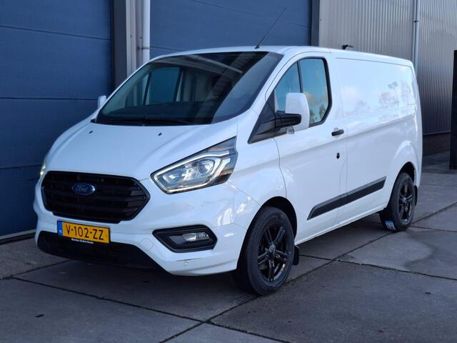 Ford TRANSIT CUSTOM 300 2.0 TDCI L1H1 Trend AIRCO / CRUISE CONTROLE / TREKHAAK / EURO 6