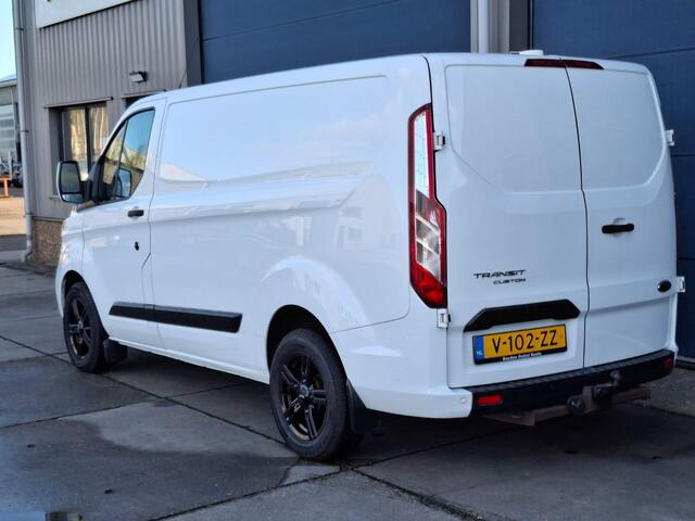 Ford TRANSIT CUSTOM 300 2.0 TDCI L1H1 Trend AIRCO / CRUISE CONTROLE / TREKHAAK / EURO 6