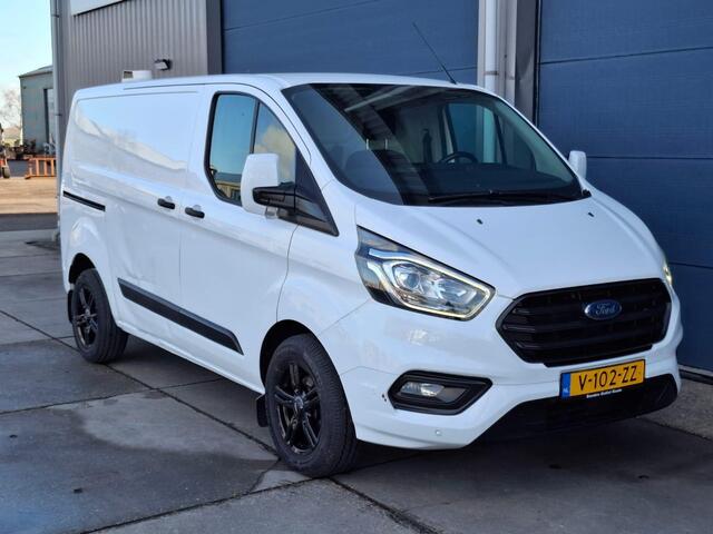 Ford TRANSIT CUSTOM 300 2.0 TDCI L1H1 Trend AIRCO / CRUISE CONTROLE / TREKHAAK / EURO 6